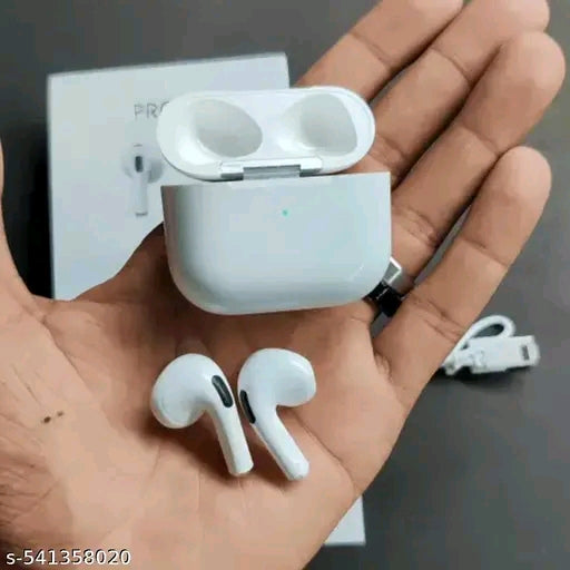 Latest airpods To Office Wear use ear buds wireless And Your Stylish headphone Daily use gaming ear buds Designer bluetooth mic bass earbuds
Name: