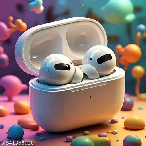 Latest airpods To Office Wear use ear buds wireless And Your Stylish headphone Daily use gaming ear buds Designer bluetooth mic bass earbuds
Name: