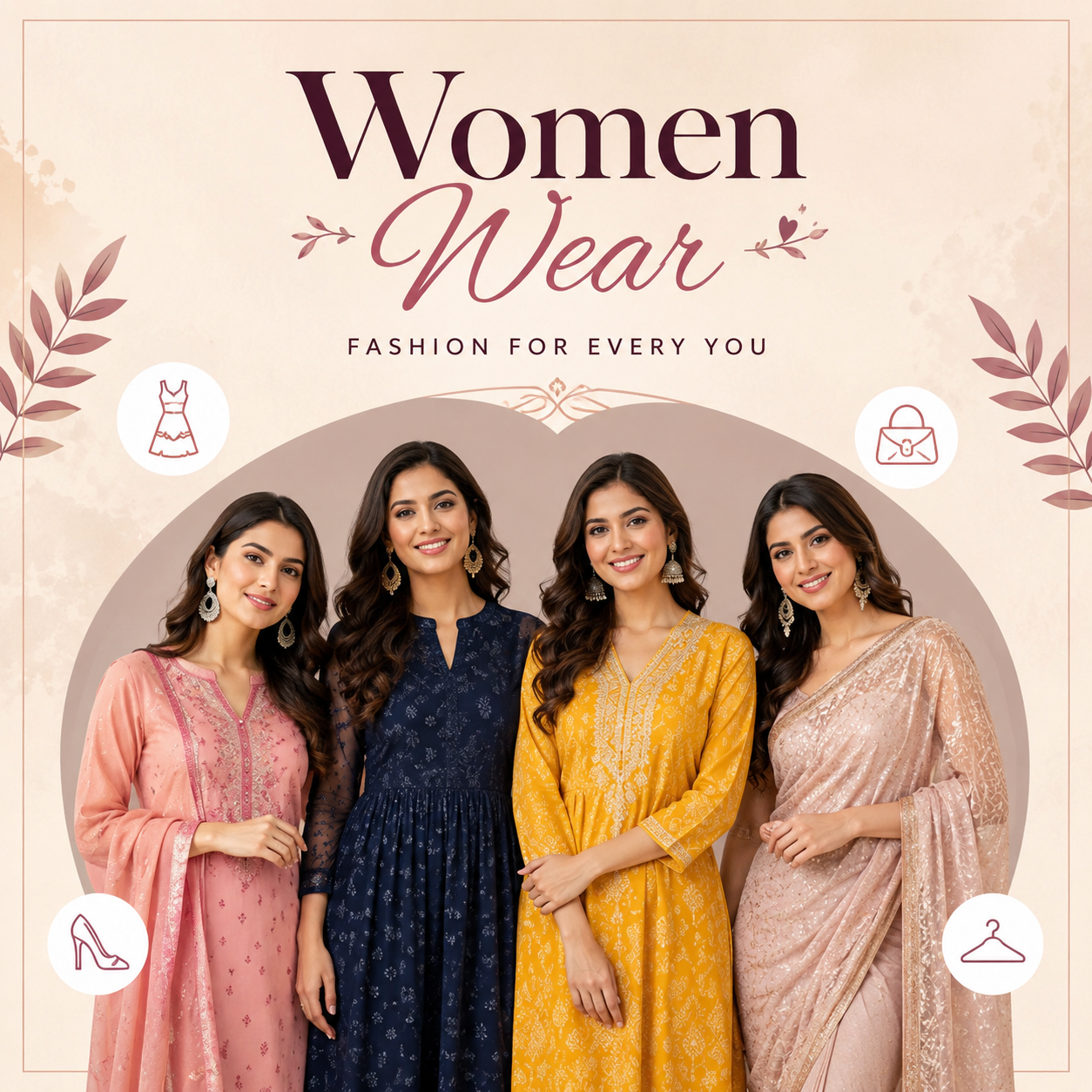 Women Wear