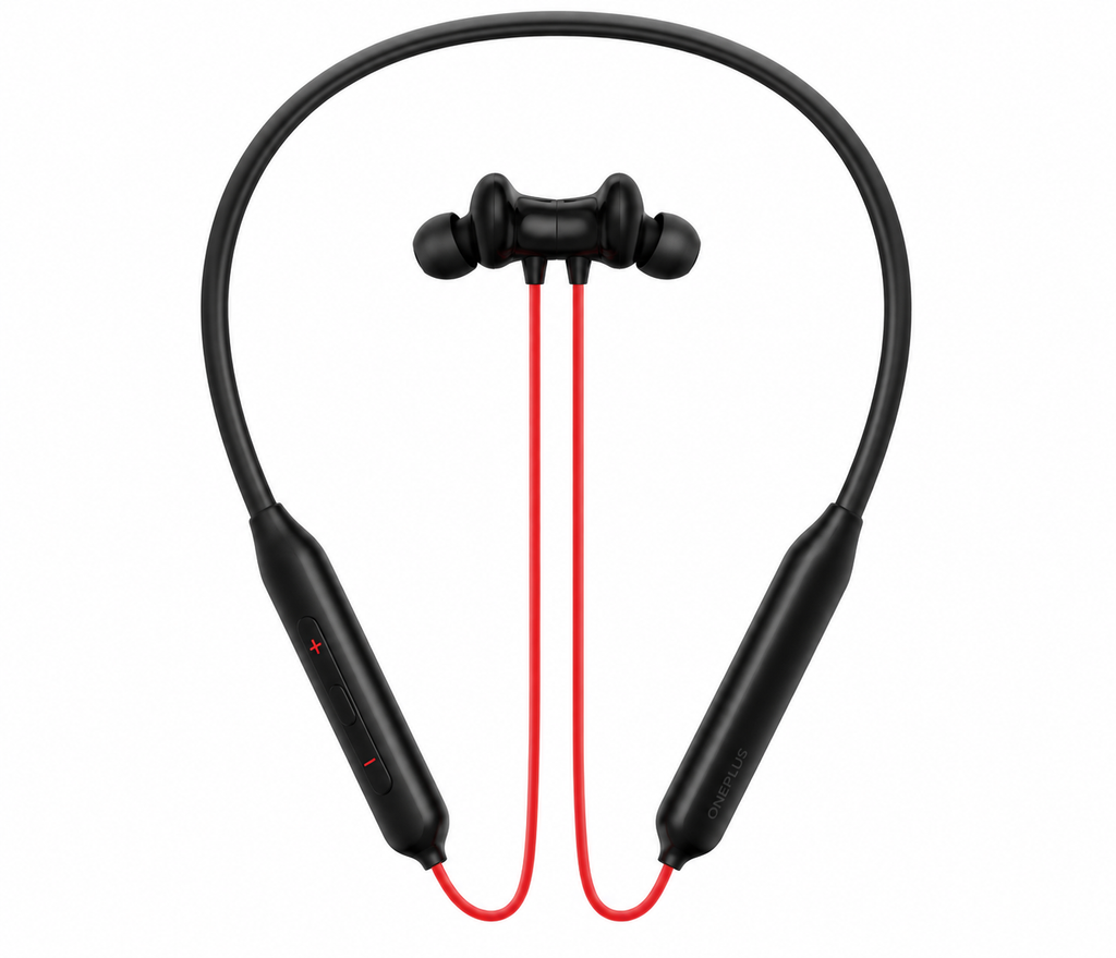 OnePlus Bullets Wireless Z2 ANC Bluetooth Neckband 🎧