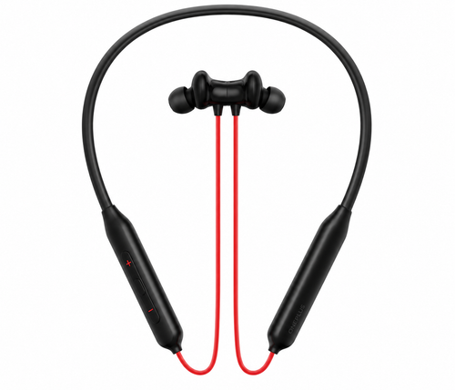 OnePlus Bullets Wireless Z2 ANC Bluetooth Neckband 🎧