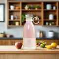 Mini Portable Bottle Juicer Mixer Blender | USB Rechargeable