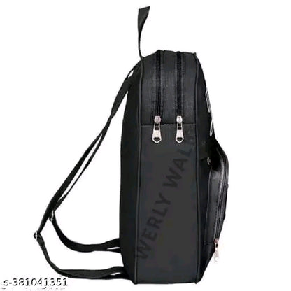 Stylish Trendy Backpack For Girls Kids For School College Office And Travel