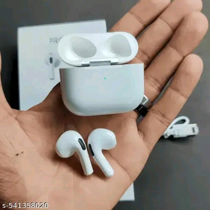 Latest airpods To Office Wear use ear buds wireless And Your Stylish headphone Daily use gaming ear buds Designer bluetooth mic bass earbuds
Name: