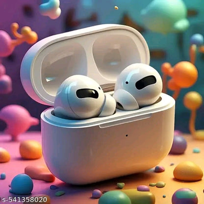 Latest airpods To Office Wear use ear buds wireless And Your Stylish headphone Daily use gaming ear buds Designer bluetooth mic bass earbuds
Name: