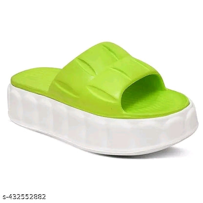 Ayansh Sales Women Premium Stylish Comfortable Lightweight Regular Daily Wear & Fancy Party l Outdoor Slider