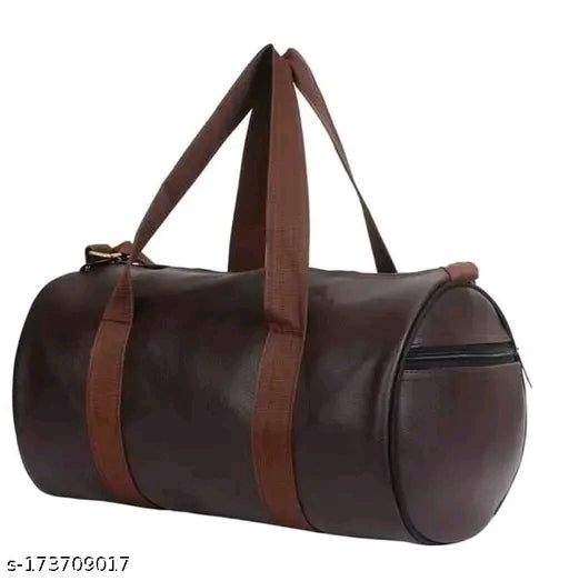 Gym Bag brown