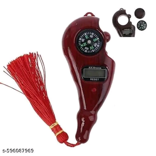 Digital Counter-Tally Counter -with Compass- jaap Counter | Jaap mala Counter | mala jaap Counter |multocolor| jaap Counter Machine