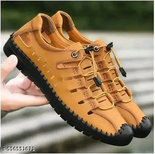 Mens Stylish Casual Shoes