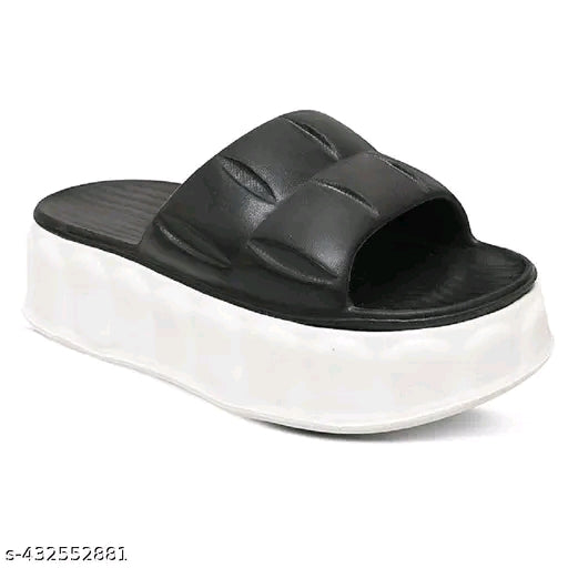 Ayansh Sales Women Premium Stylish Comfortable Lightweight Regular Daily Wear & Fancy Party l Outdoor Slider