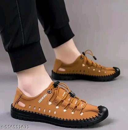 Mens Stylish Casual Shoes