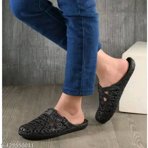 Monoction new trendy slides fleaxiabel durabel juti  sandal for women and girls