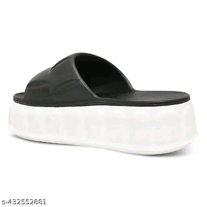 Ayansh Sales Women Premium Stylish Comfortable Lightweight Regular Daily Wear & Fancy Party l Outdoor Slider
