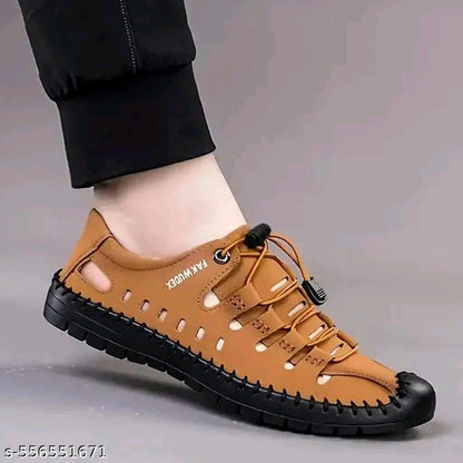 Mens Stylish Casual Shoes